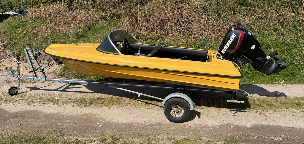 Scorpio / Sorcerer12