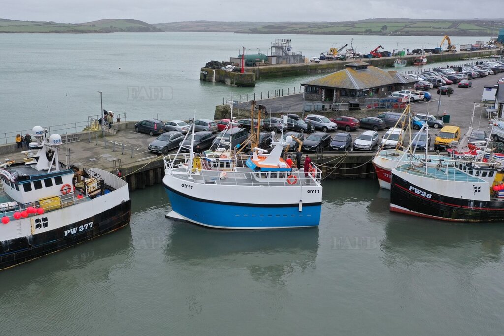 PB40 - Gary Mitchel Design