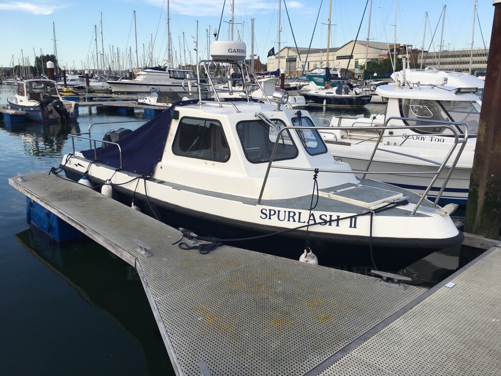 Marine Installations 21